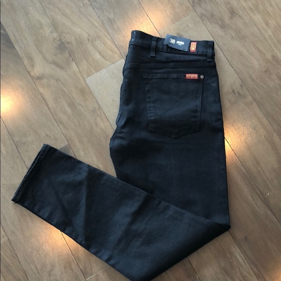 7 for all mankind jeans - Picture 5 of 5